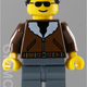 Image for article titled Exclusive: The Evolution of the Minifig